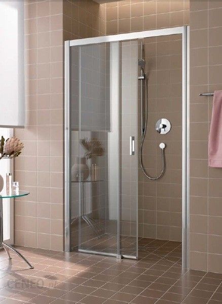 i-kermi-atea-przesuwne-bez-progu-prawe-szklo-przezroczyste-kermiclean-profile-biale-160x200-atd2r160202pk