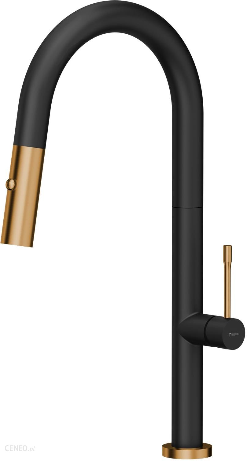 i-quadron-felicity-t-line-czarny-mat-miedz-szczotkowana-3623521blmpvdc1