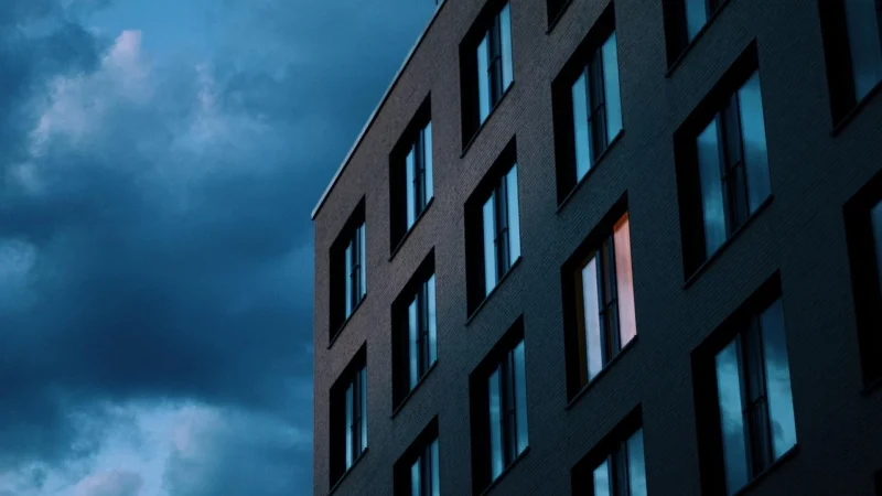 Hotel na Mazurach – raj dla miłośników przyrody i luksusu