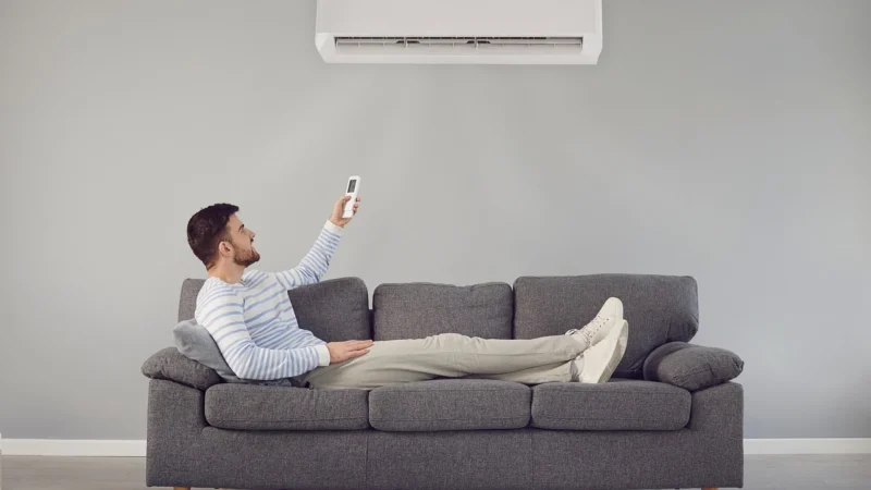 Jak dobrać odpowiednią klimatyzację do domu?