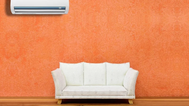 Klimatyzacja Żory: Jak Wybrać Najlepszy System Klimatyzacyjny?