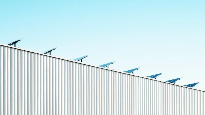 Panele słoneczne – rewolucja energetyczna w Lesznie