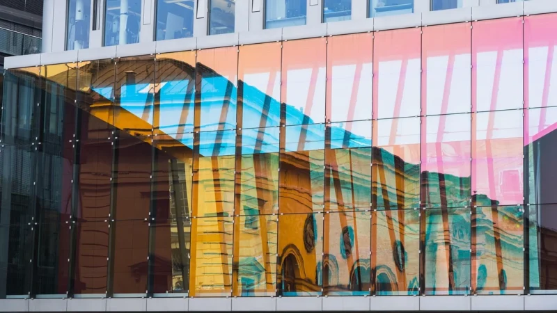 Rynek nieruchomości komercyjnych w Polsce – analiza aktualnych trendów