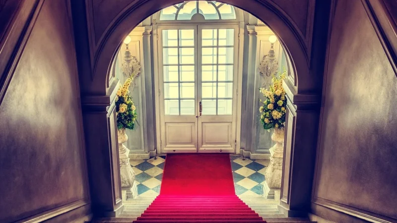 Wykładziny do biur Warszawa